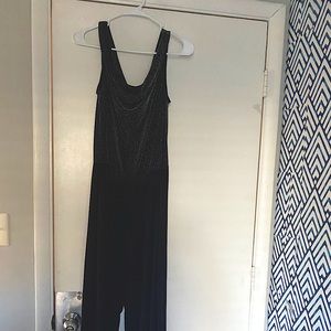 Size L Sparkle jumpsuit!
